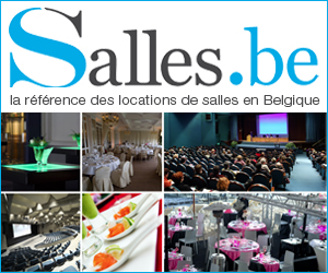 Salles.be : La reference des locations de salles en Belgique
